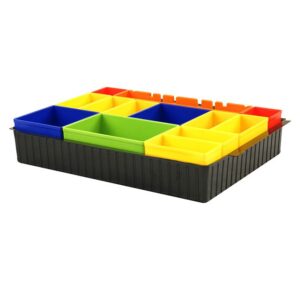 Makita P-84062 MAKPAC Interlocking Case Insert Tray