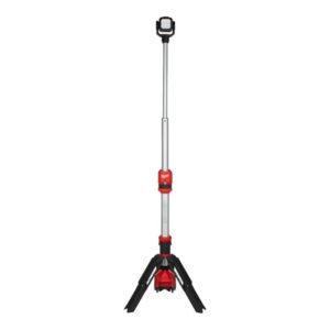 Milwaukee 2132-20 M12 ROCKET Dual Power Tower Light - Tool Only