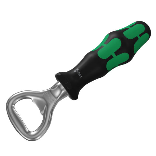 Wera 030005 Bottle Opener