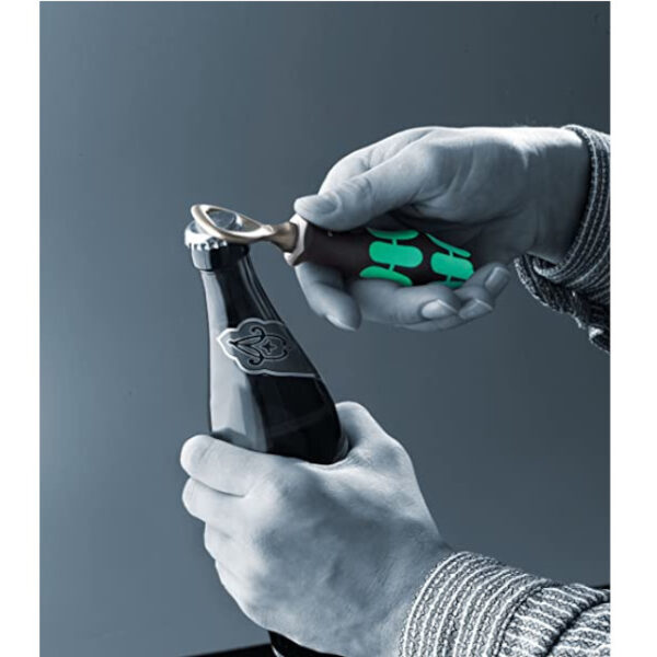 Wera 030005 Bottle Opener