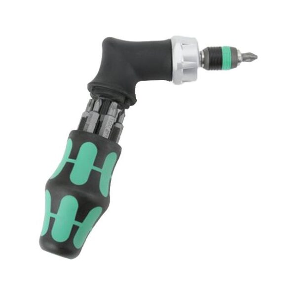 Wera 051030 Kraftform Kompakt Pistol RA Wera 051030 Kraftform Kompakt Pistol RA