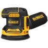 DeWalt DCW210B 20V MAX XR 5" Random Orbital Sander - Tool Onlydf - 2023-09-06T094541.990 DeWalt DCW210B 20V MAX XR 5" Random Orbital Sander - Tool Only