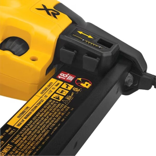 648x648 (2).pdf - 2023-09-07T112227.046 DeWalt DCN681D1 20V MAX XR 18GA Narrow Crown Stapler Kit