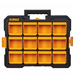 DeWalt DWST14121 Flip-Bin Organizer