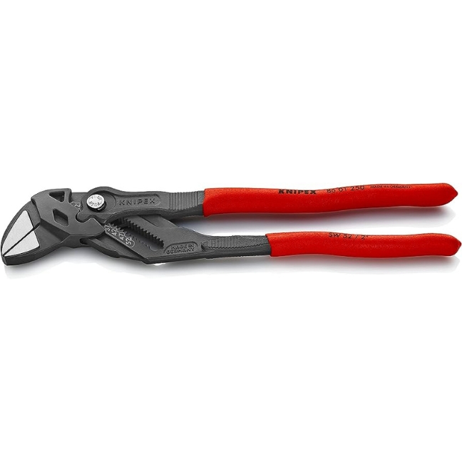 Knipex 8601250 10″ (250mm) Pliers Wrench