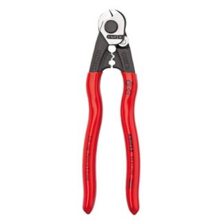 Knipex 9561190 Wire Rope Cutters