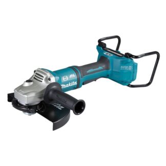 Makita DGA701Z 18Vx2 LXT 7" Brushless Angle Grinder