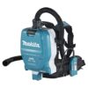 Makita DVC265ZXU 18Vx2 LXT Backpack Vacuum Cleaner Makita DVC265ZXU 18Vx2 LXT Backpack Vacuum Cleaner