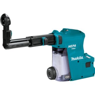 Makita DX08 Dust Extraction System