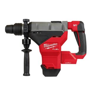 Milwaukee 2718-20 M18 FUEL 1-3/4” SDS Max Rotary Hammer with ONE KEY
