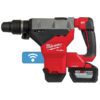 Milwaukee 2718-22HD Milwaukee 2718-22HD M18 FUEL 1-3/4” SDS Max Rotary Hammer Kit