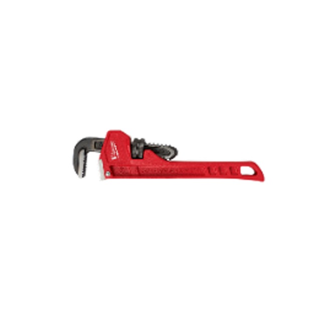 Milwaukee 48-22-7108 8” Steel Pipe Wrench