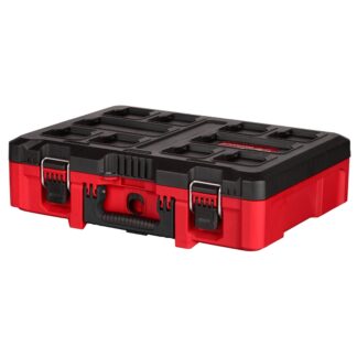 Milwaukee 48-22-8450 PACKOUT Tool Case with Customizable Insert