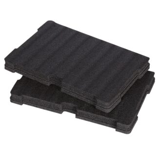 Milwaukee 48-22-8451 Customizable PACKOUT Foam Insert