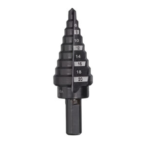 Milwaukee 48-89-9320 Step Bit