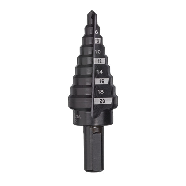 Milwaukee 48-89-9320 Step Bit