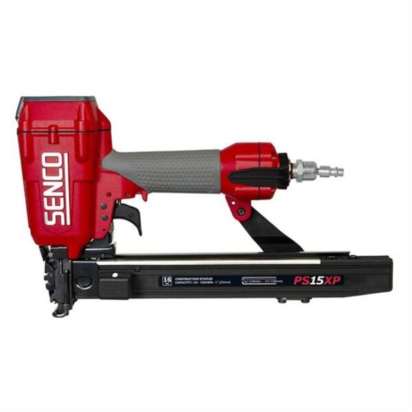 Senco 9T0001N PS15XP 16 Ga Heavy Wire Stapler