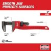 Untitled design - 2023-02-17T134951.125 Milwaukee 48-22-7186 12” Smooth Jaw Pipe Wrench