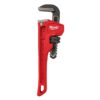 Milwaukee 48-22-7106 6” Steel Pipe Wrench Milwaukee 48-22-7106 6” Steel Pipe Wrench
