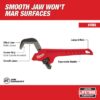 Milwaukee 48-22-7171 Steel Offset Hex Pipe Wrench