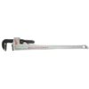 Milwaukee 48-22-7248 48” Aluminum Pipe Wrench