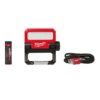 Milwaukee 2114-21 USB Rechargeable ROVER Pivoting Flood Light Milwaukee 2114-21 USB Rechargeable ROVER Pivoting Flood Light