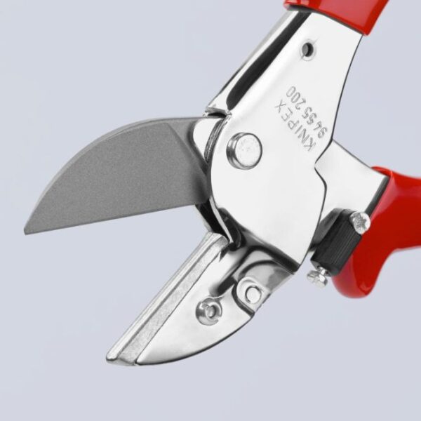 Knipex 9455200 8" (200 mm) Anvil Shears