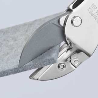 Knipex 9455200 8" (200 mm) Anvil Shears