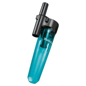 Makita 199553-5 Cyclone Attachment for Stick Vacs