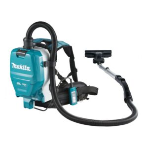 Makita DVC261ZX11 18Vx2 LXT Backpack Vacuum Cleaner