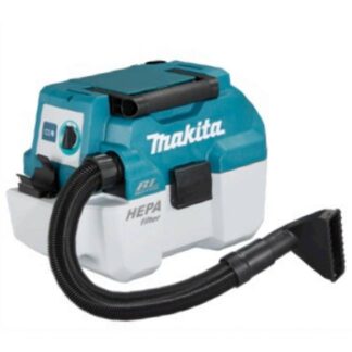 Makita DVC750LZ 18V LXT Portable Wet/Dry Vacuum Cleaner