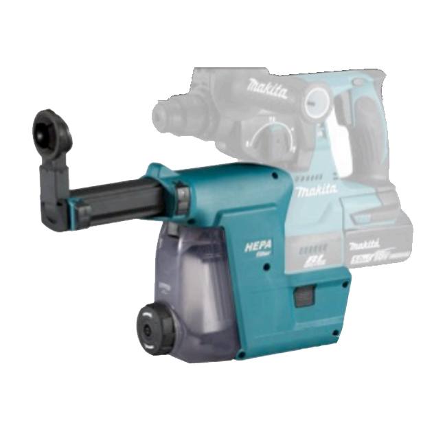 Makita DX06 Dust Extraction System