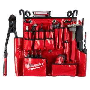 Milwaukee 48-22-8290 Aerial Tool Apron