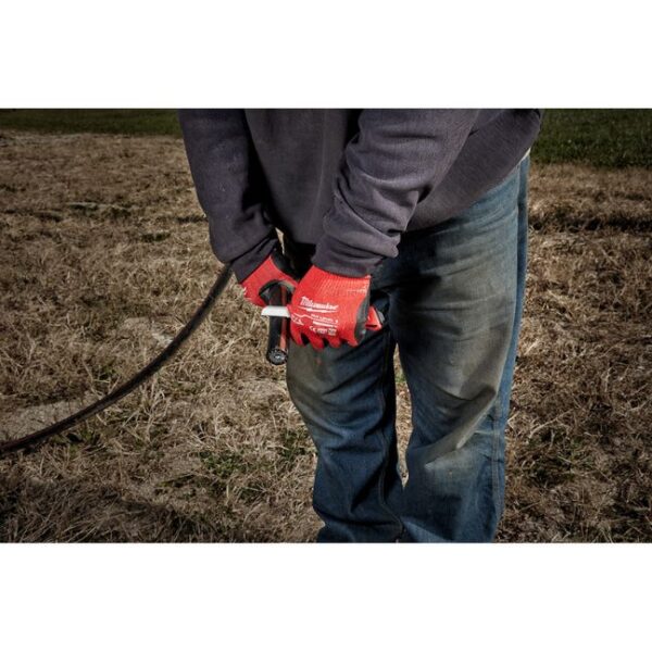 Milwaukee 48-22-1929 Lineman’s Underground Knife