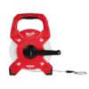 Milwaukee 48-22-5302 200ft Fiberglass Open Reel Long Tape