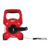 Milwaukee 48-22-5330 100ft/30m Fiberglass Open Reel Long Tape