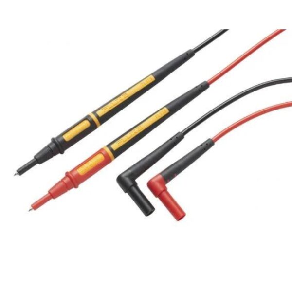 Fluke 3521976 TL175 TwistGuard Test Leads