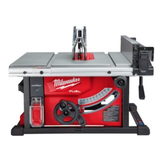 Milwaukee 2736-20 M18 FUEL 8-1/4" Table Saw with One-Key - Tool Only