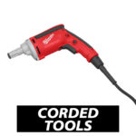 CORDED TOOLS