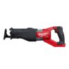 Milwaukee 2722-20 M18 FUEL SUPER SAWZALL Reciprocating Saw - Tool Only Milwaukee 2722-20 M18 FUEL SUPER SAWZALL Reciprocating Saw - Tool Only