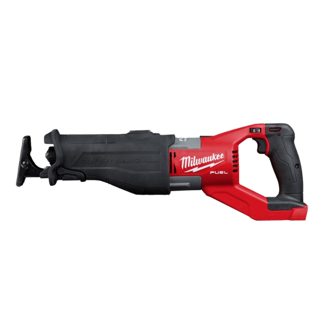 Milwaukee 2722-20 M18 FUEL SUPER SAWZALL Reciprocating Saw - Tool Only