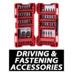Milwaukee Driving & Fastening Accessories