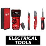 ELECTRICAL TOOLS