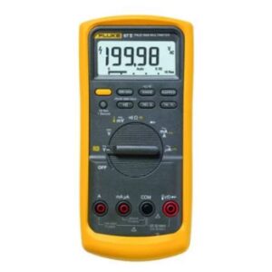 Fluke 2074974 87V Industrial Multimeter