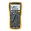 Fluke 2538790 115 True-RMS Digital Multimeter