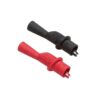 Fluke 4101772 AC175 Threaded Alligator Clip Set