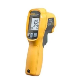 Fluke 4130474 62 MAX Mini Infrared Thermometer