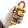 Fluke 5065521 323 True-RMS Clamp Meter