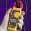 Fluke 5065521 323 True-RMS Clamp Meter