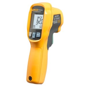 Fluke 5065894 62 MAX Mini Infrared Thermometer